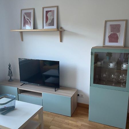 Apartamento O Son Apartment Cee Exterior photo