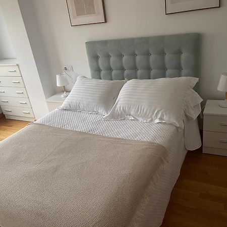 Apartamento O Son Apartment Cee Exterior photo