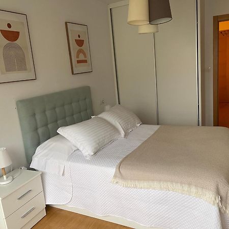 Apartamento O Son Apartment Cee Exterior photo