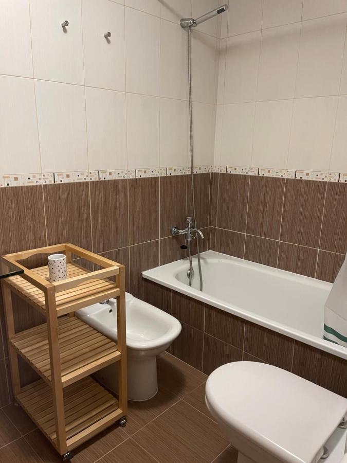 Apartamento O Son Apartment Cee Exterior photo