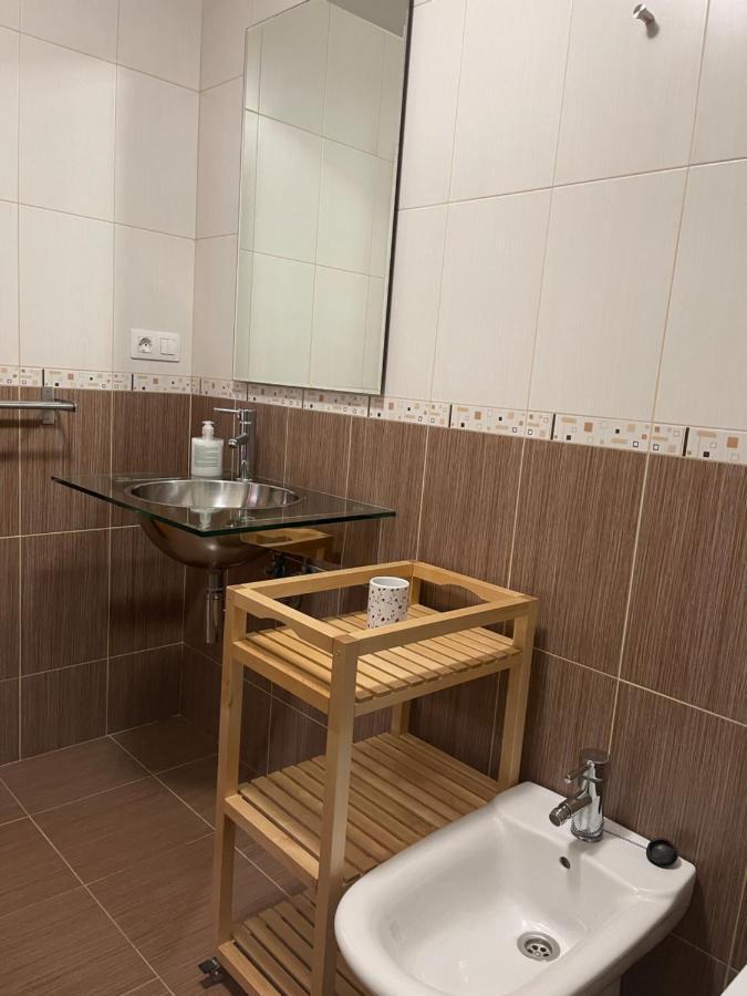 Apartamento O Son Apartment Cee Exterior photo