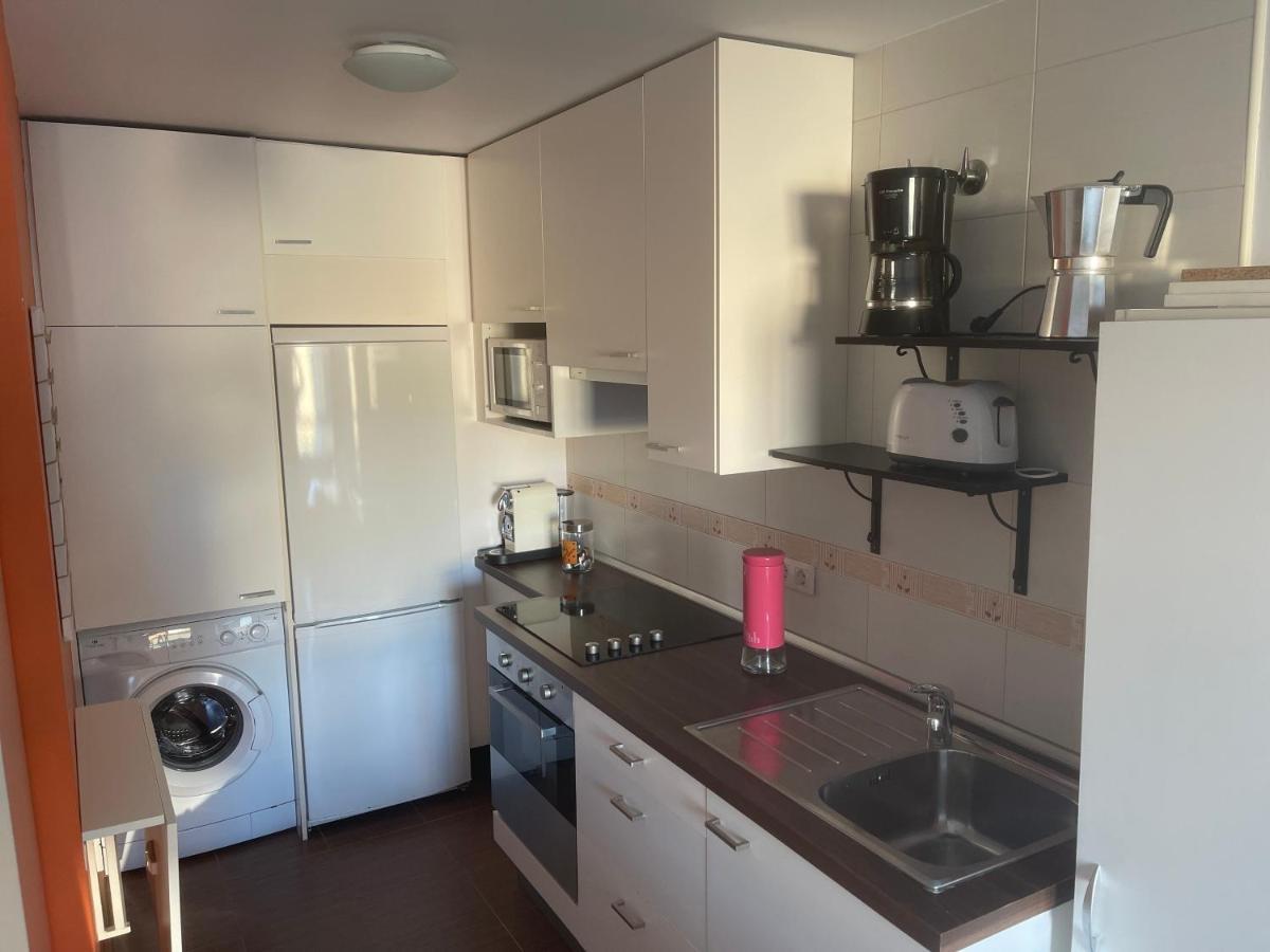 Apartamento O Son Apartment Cee Exterior photo