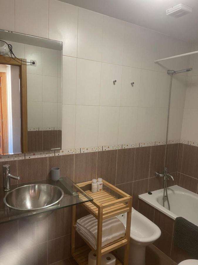Apartamento O Son Apartment Cee Exterior photo