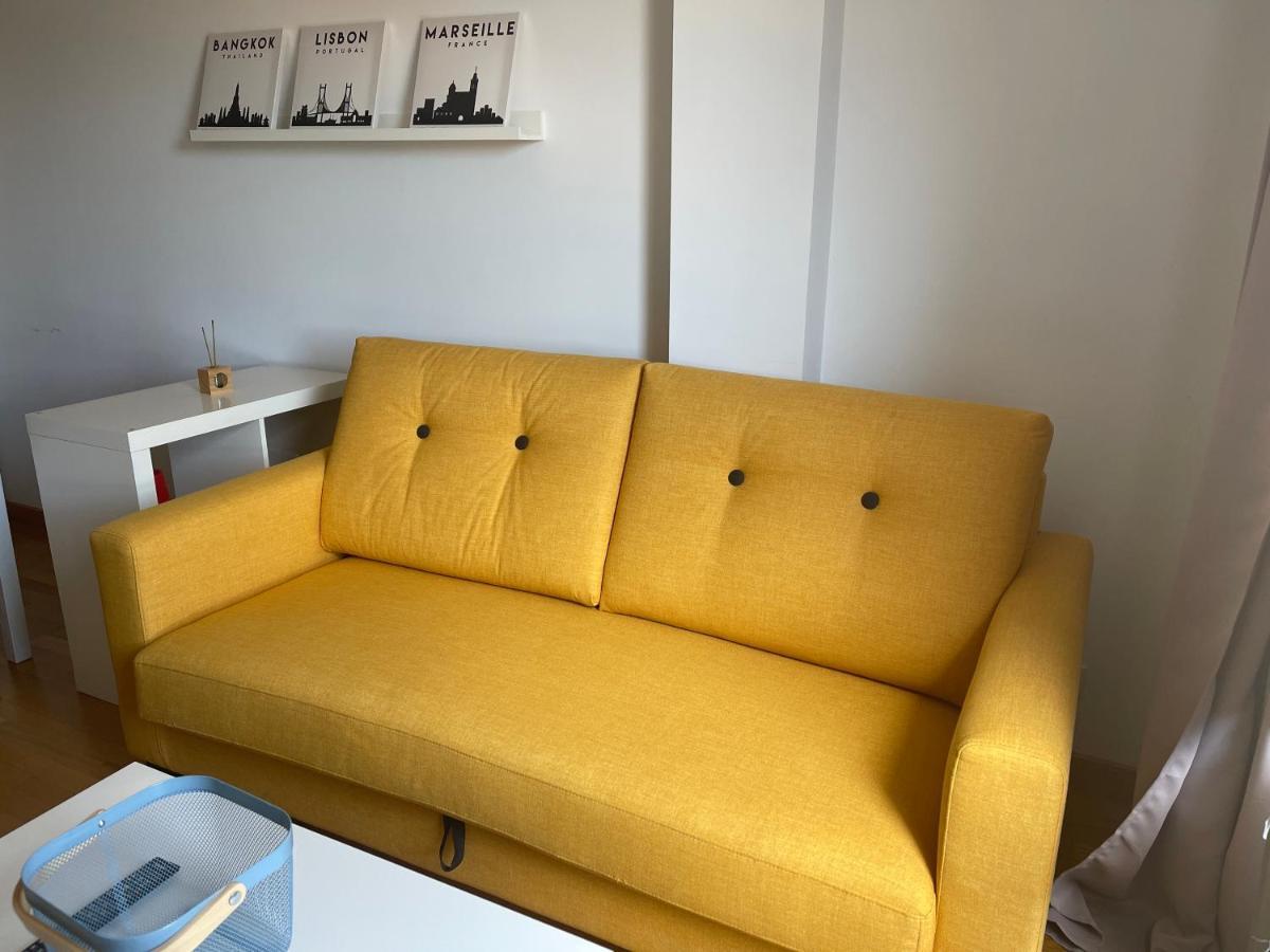 Apartamento O Son Apartment Cee Exterior photo