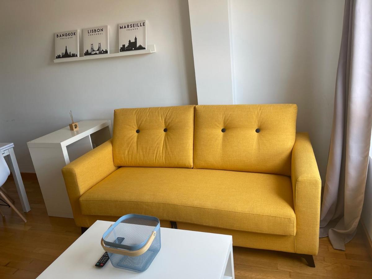 Apartamento O Son Apartment Cee Exterior photo