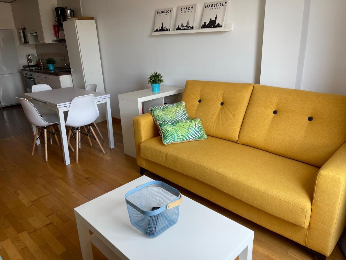 Apartamento O Son Apartment Cee Exterior photo