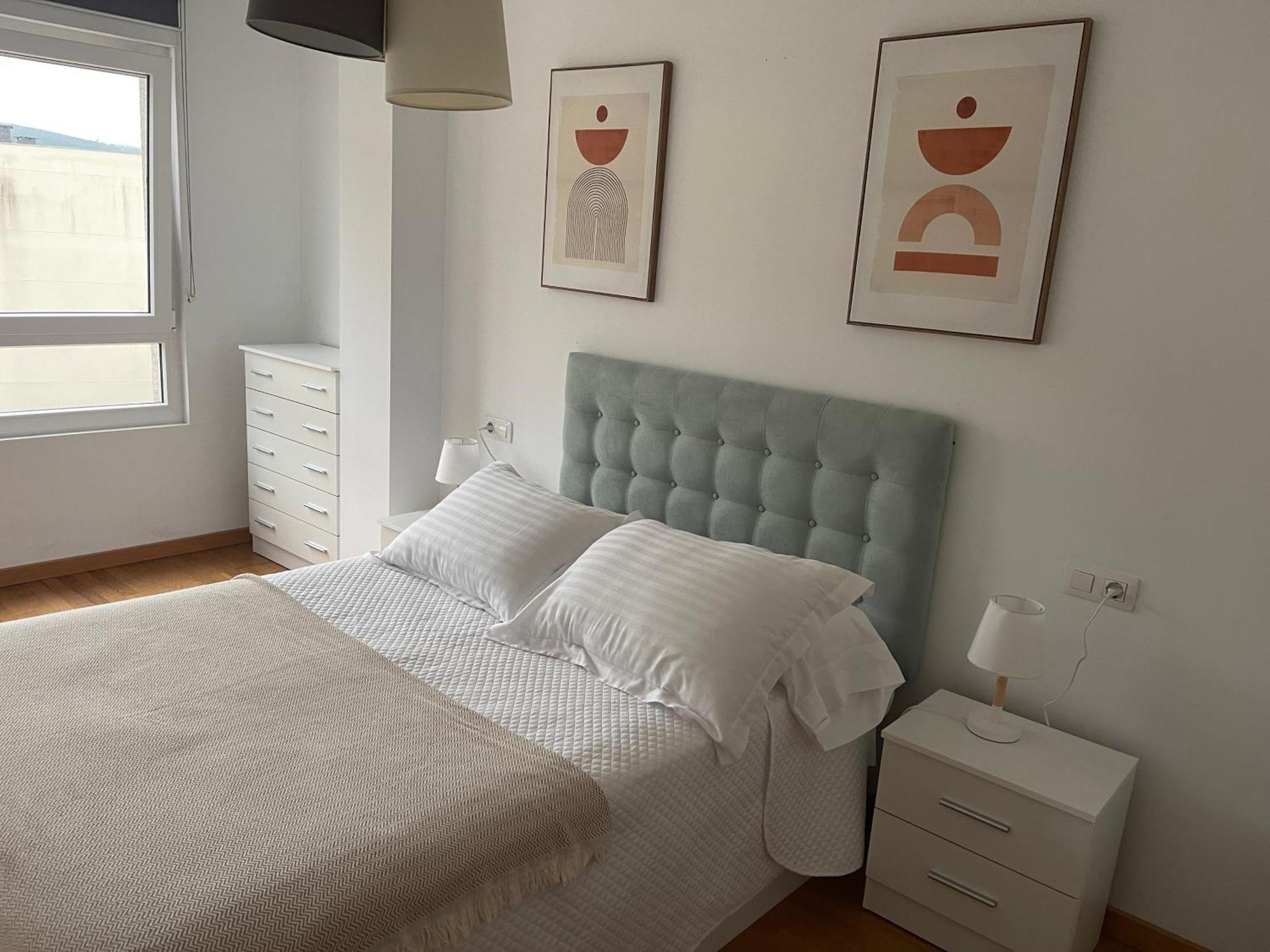 Apartamento O Son Apartment Cee Exterior photo