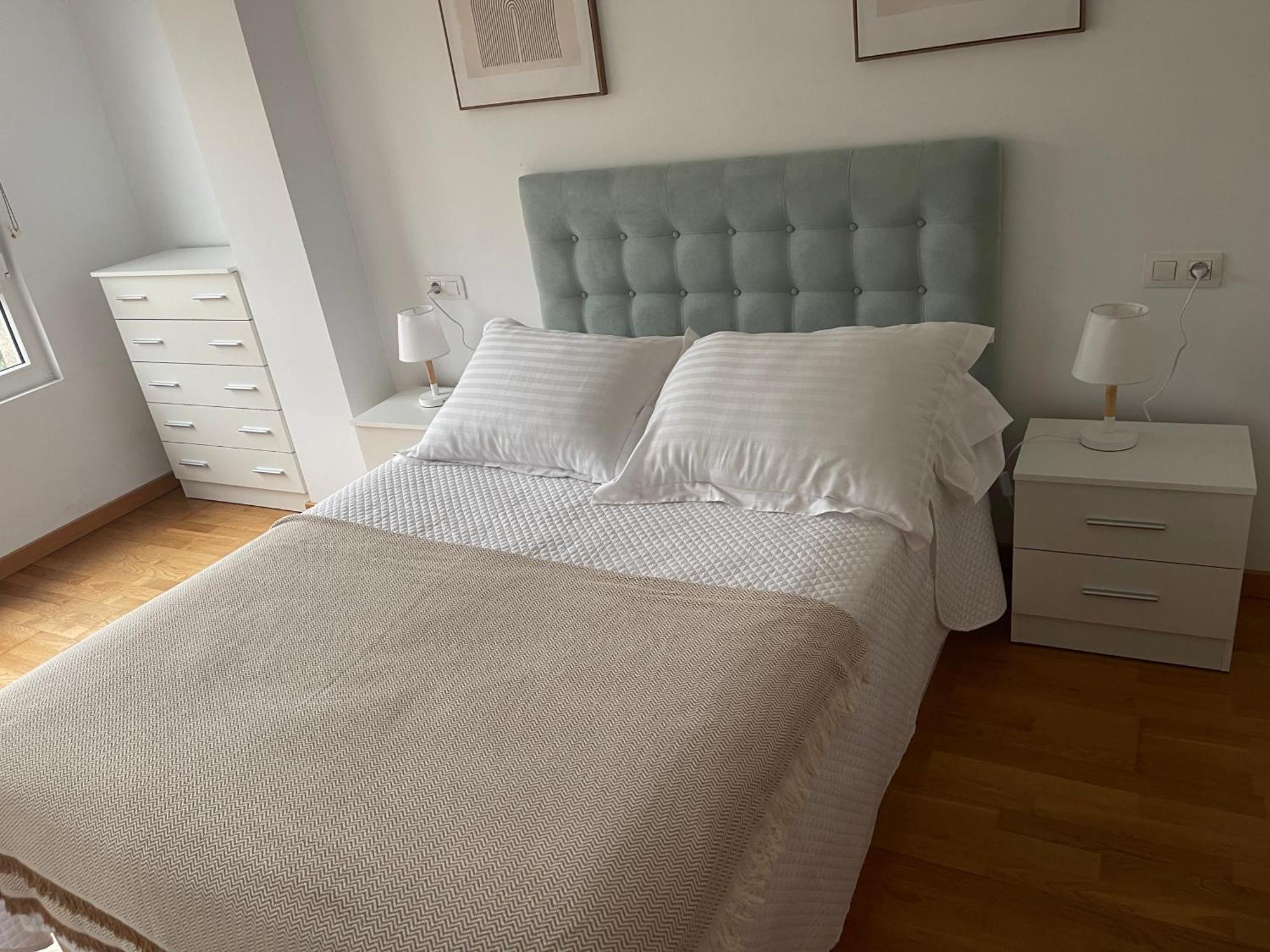 Apartamento O Son Apartment Cee Exterior photo