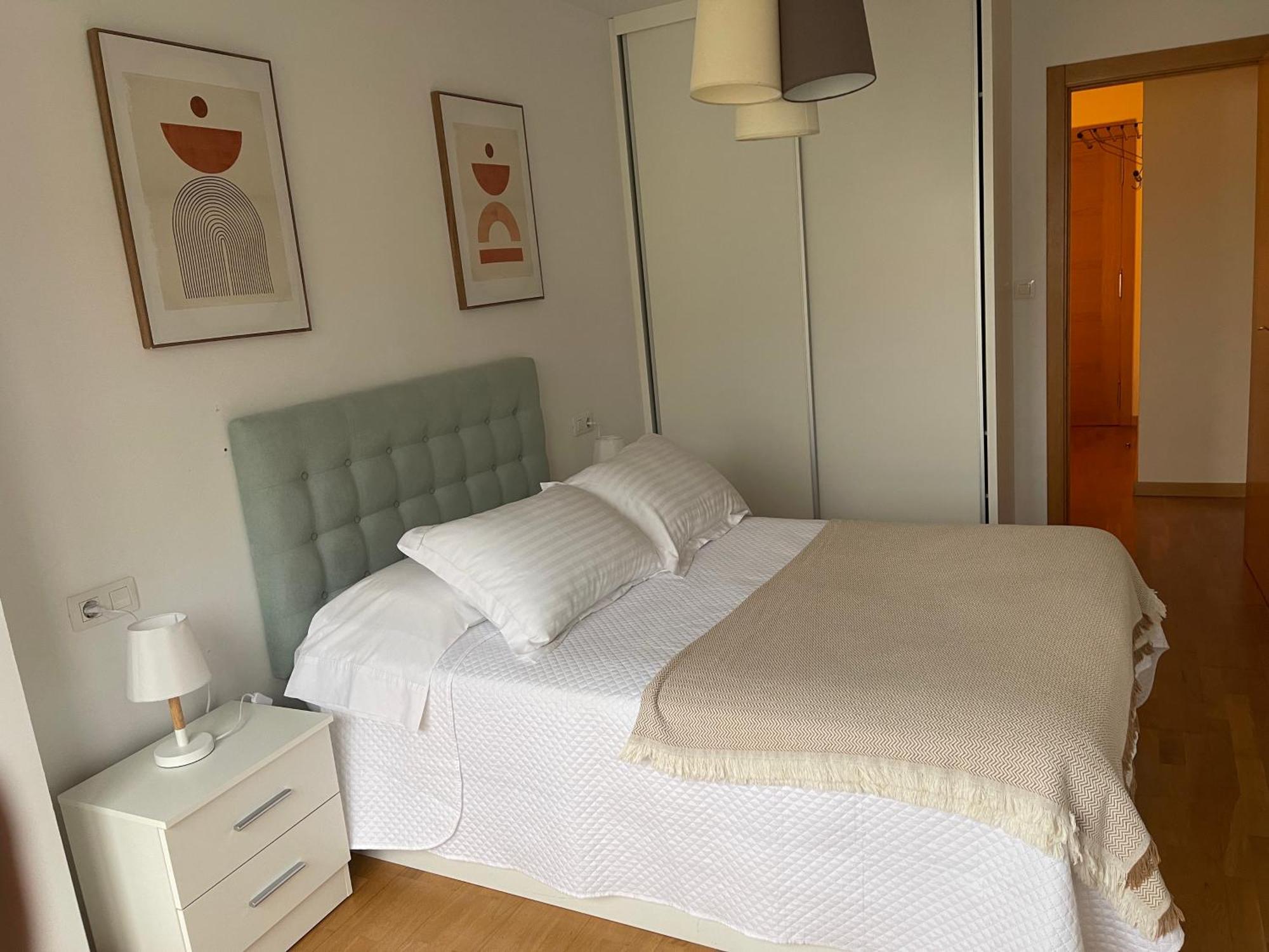 Apartamento O Son Apartment Cee Exterior photo
