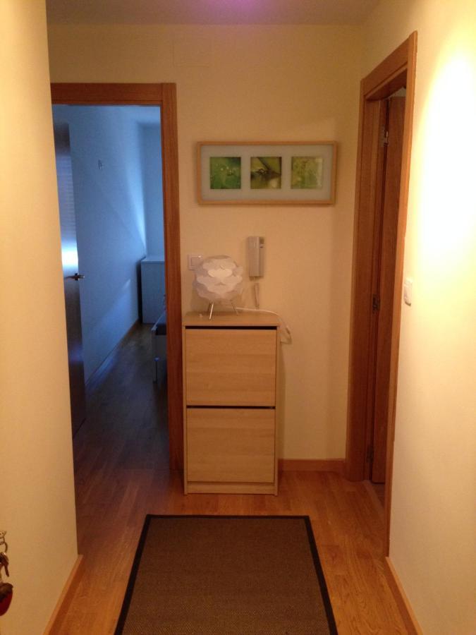 Apartamento O Son Apartment Cee Exterior photo